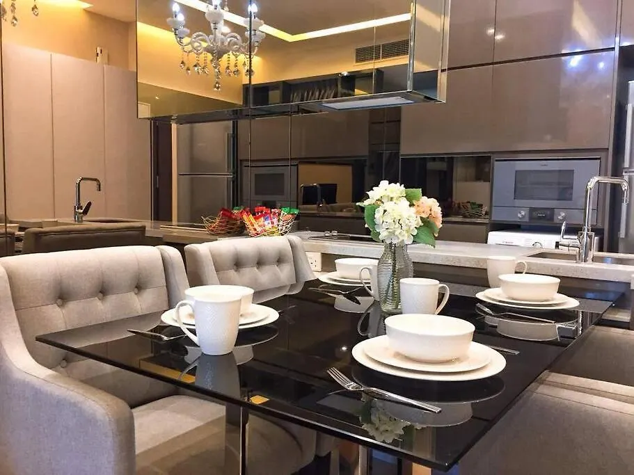 Dorsett Bukit Bintang Pavilion Kuala Lumpur