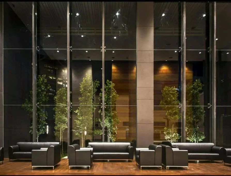 Dorsett Bukit Bintang Pavilion Kuala Lumpur Appartamento