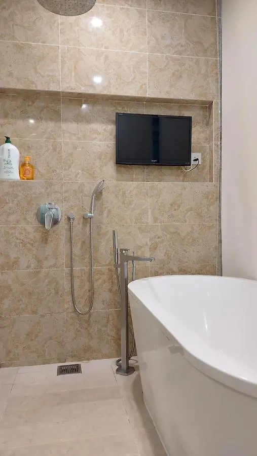 Dorsett Bukit Bintang Pavilion Kuala Lumpur Appartamento