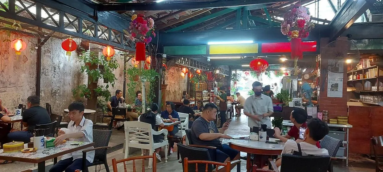 Dorsett Bukit Bintang Pavilion Kuala Lumpur