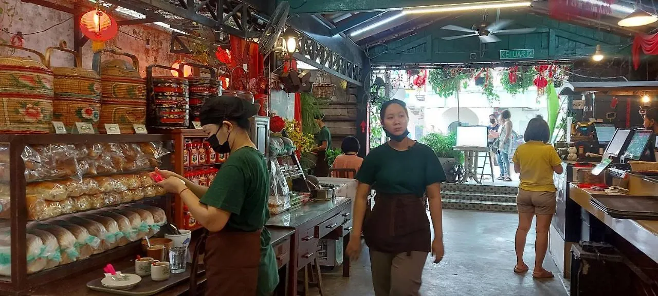 Appartamento Dorsett Bukit Bintang Pavilion Kuala Lumpur