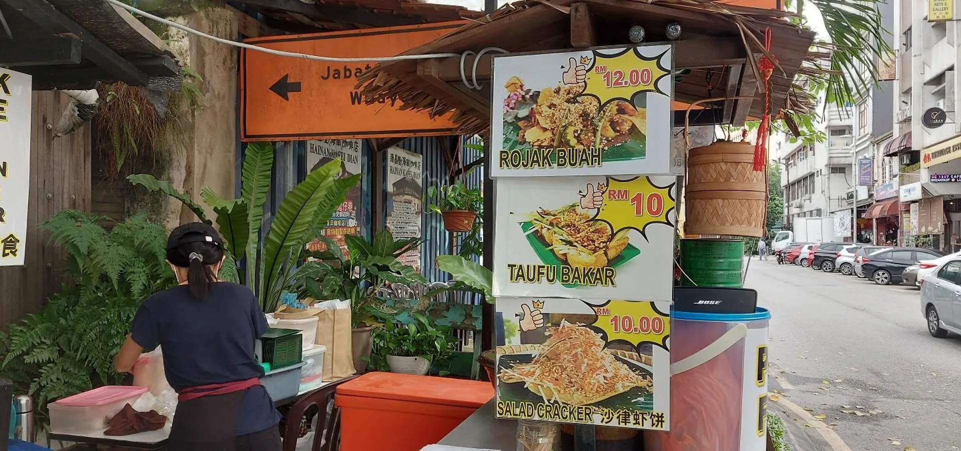 Appartamento Dorsett Bukit Bintang Pavilion Kuala Lumpur