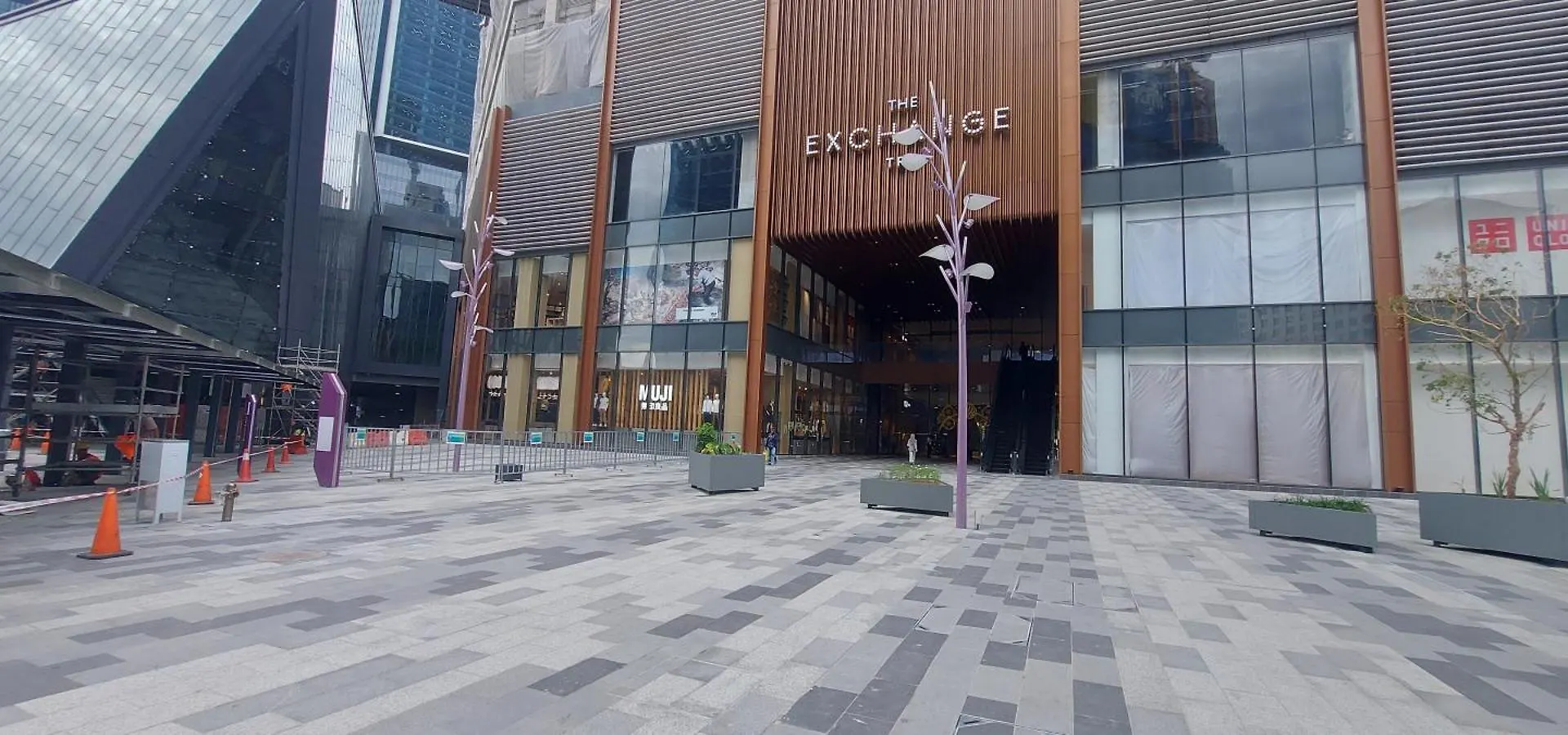 Appartamento Dorsett Bukit Bintang Pavilion Kuala Lumpur Malesia